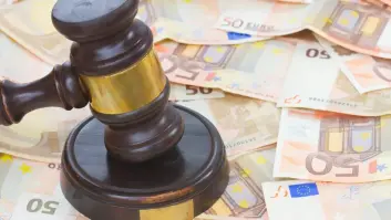 Un hombre se ausenta 243 días, Amazon le despide y ahora sobrevuela recontratarle y 28.000 euros de indemnización