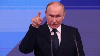 El asesor de Putin extiende los brazos del Kremlin a un nuevo país