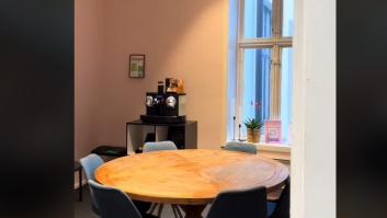 Esto es lo que hacen en Noruega cuando llega la hora de salir de trabajar: en España, a algunos les dará algo