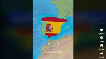 En el extranjero no dan crédito a lo que pasa con las fronteras de España