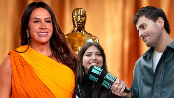 La cancelación de Karla Sofía Gascón, ¿a favor o en contra?