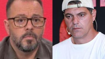 Antonio Maestre da que hablar con su mensaje tras la detención de Frank Cuesta