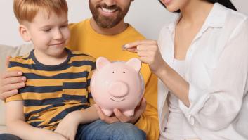 Este es el dinero máximo que le puedes donar a tu hijo sin pagar el IRPF en la Renta