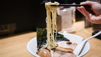 Qué es el ramen, de qué se compone y de qué país proviene