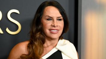 Auge, caída y ¿redención? de Karla Sofía Gascón, protagonista de la carrera por los Oscar