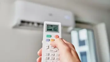 La ley del alquiler es clara si le pides un aire acondicionado a tu casero en plena ola de calor