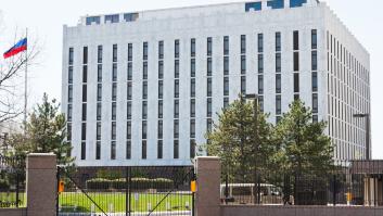 Moscú confirma que EEUU ha dado su autorización al nombramiento de un nuevo embajador ruso en Washington