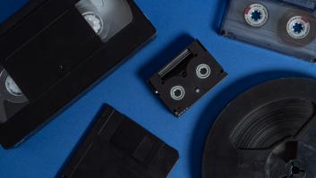 Los trasteros de los españoles están llenos de viejos artilugios electrónicos que valen millones