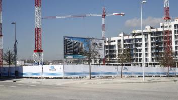 El euríbor retoma la tendencia a la baja y se reduce en febrero al 2,407%