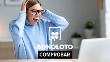 Bonoloto: resultado del sorteo de hoy martes 15 de abril de 2025