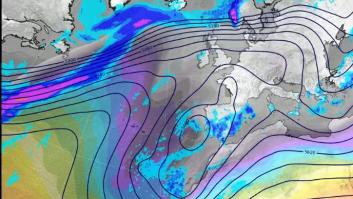 La AEMET emite un comunicado urgente por lo que viene tras la nieve: 24 horas duración y peligro a la vista