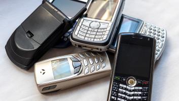 Este viejo teléfono móvil que todos tiran a la basura puede darte un piso en Madrid de 115 metros cuadrados