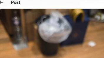 Enseña lo que le ha traído su amiga de París: para muchos, lo mejor que han visto en mucho tiempo