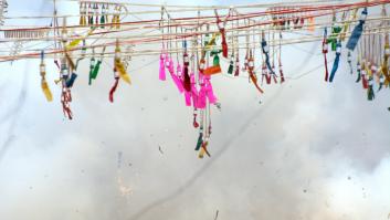 Fallas 2025 hoy sábado 8 de marzo: programa, horario de la mascletà y previsión del tiempo