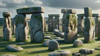 Los arqueólogos dan con el yacimiento que permite hablar de un nuevo Stonehenge: "Es un descubrimiento único en la vida"