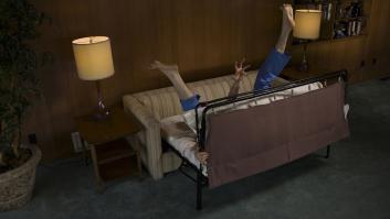 Adiós al sofá cama para invitados: se dispara una nueva tendencia más elegante sin sacrificar espacio