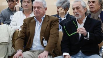 El jefe de la Gürtel y el constructor Fernando Martín confiesan pagos de comisiones corruptas: 25 millones