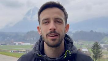 Pide una subida de sueldo en Suiza, pero al no lograrlo habla de Tenerife y todo cambia