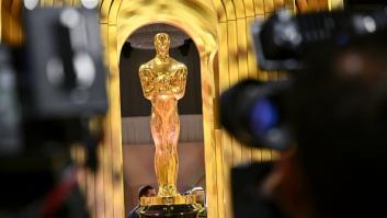 Sigue en directo la gala de los Premios Oscars 2025