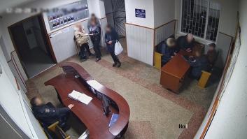 La seguridad ucraniana denuncia la condenable estrategia de guerra que Rusia pensaba hacer con una niña de 15 años