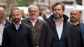 La UCO registra el Ayuntamiento de Valencia para requerir documentación del concejal de Vox Juan Manuel Badenas