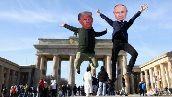 Estados Unidos suspende las operaciones cibernéticas ofensivas contra Rusia