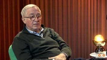 Xavier Sardà confiesa la razón por la que dejó 'Crónicas Marcianas': "Ese fue el argumento"