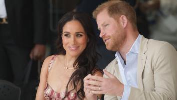 En Portugal hablan así de lo que podría pasar pronto con Meghan Markle y el príncipe Harry
