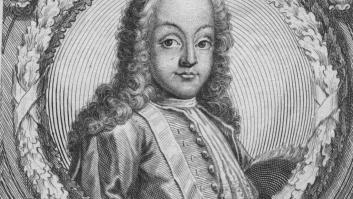 Este fue el rey más breve de España: siete meses de correrías nocturnas y caza que culminó con encierro