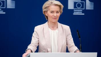 Von der Leyen propone movilizar "cerca de 800.000 millones" para la defensa en la UE