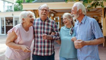 Una eminencia en trastornos de memoria revela los dos simples gestos que retrasan la demencia durante cinco años