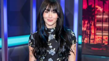 Aitana se lleva todos los aplausos con la publicación que ha compartido en Instagram