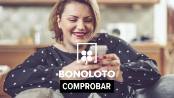 Comprobar Bonoloto: resultado del sorteo de hoy jueves 26 de junio