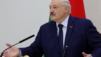 Lukashenko ofrece Bielorrusia para acoger negociaciones de paz sobre Ucrania con Trump, Putin y Zelenski