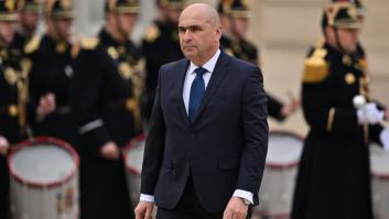 El vecino de Ucrania hace un llamamiento a la OTAN: "Sigue siendo un aliado comprometido y fiable"