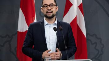 Groenlandia contesta a Trump: "No estamos en venta"