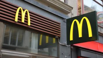 Elaboran un ranking con los mejores McDonald's de Europa y hay sorpresa con Madrid