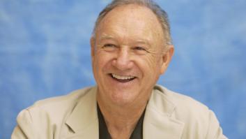 Las autoridades descartan la muerte de Gene Hackman por fuga de gas