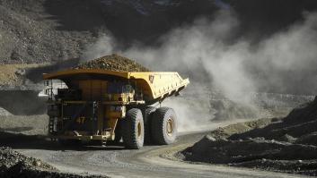 Australia se apodera de la mina del futuro en territorio español: "Hay potencial de esos recursos que Europa tanto necesita"