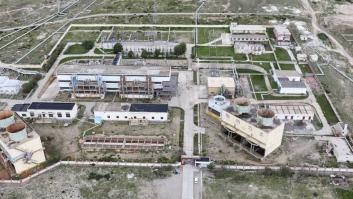 Cambio de guion al descubrirse en China la fuente de energía inagotable que puede abastecer al país durante 60.000 años