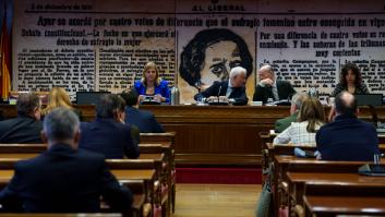 La Audiencia Nacional rechaza archivar para la expareja de Koldo García al apreciar indicios de blanqueo de capitales