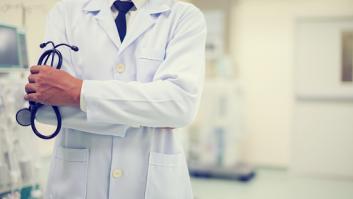 Las agresiones a médicos registraron su máximo histórico en 2024: una cada 10 horas