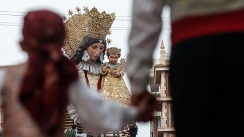 Ofrenda de las Fallas de Valencia 2025: horario y recorrido del desfile