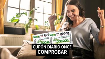 Comprobar ONCE: resultado del Cupón Diario, Mi Día y Super Once hoy jueves 12 de junio
