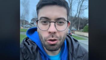 Lo que le dice su jefa de la escuela infantil en Irlanda sobre la primavera le deja a cuadros