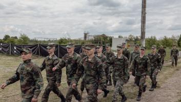 No sólo Ucrania: la Unión Europea deriva millones de euros para Defensa al país a las puertas de la guerra