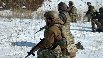 Los expertos activan las alarmas tras echar un vistazo al plan de defensa europea 150.000 millones de euros