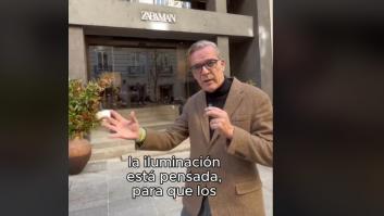 Lo que se le ha ocurrido hacer a Zara en una tienda dispara los comentarios: puede ser el inicio de muchas