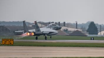 Resucitan búnkeres nucleares en Reino Unido: un documento muestra la intención de modernizar las instalaciones de "armas especiales"