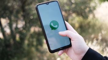 Cómo cambiar el icono de WhatsApp a morado por el Día de la Mujer 2025